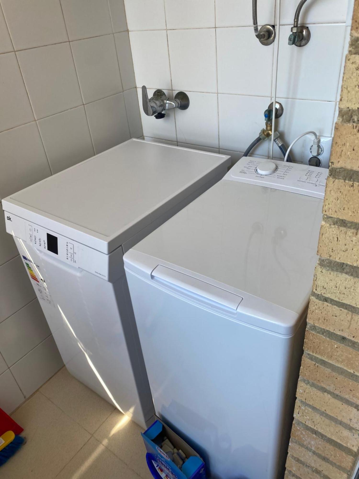 Apartamento A 100 Metros De La Playa Con Grande Terraza Y Vistas Al Mar Daimús Extérieur photo